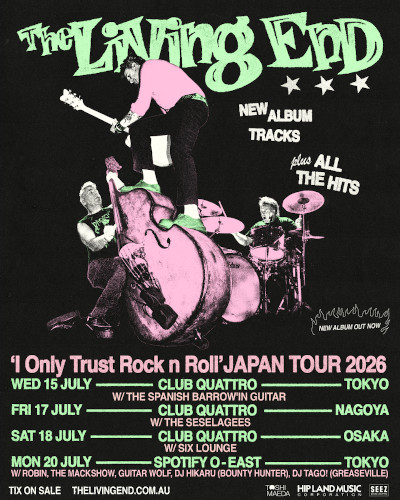 The Living End