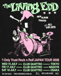 The Living End