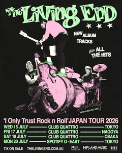 The Living End