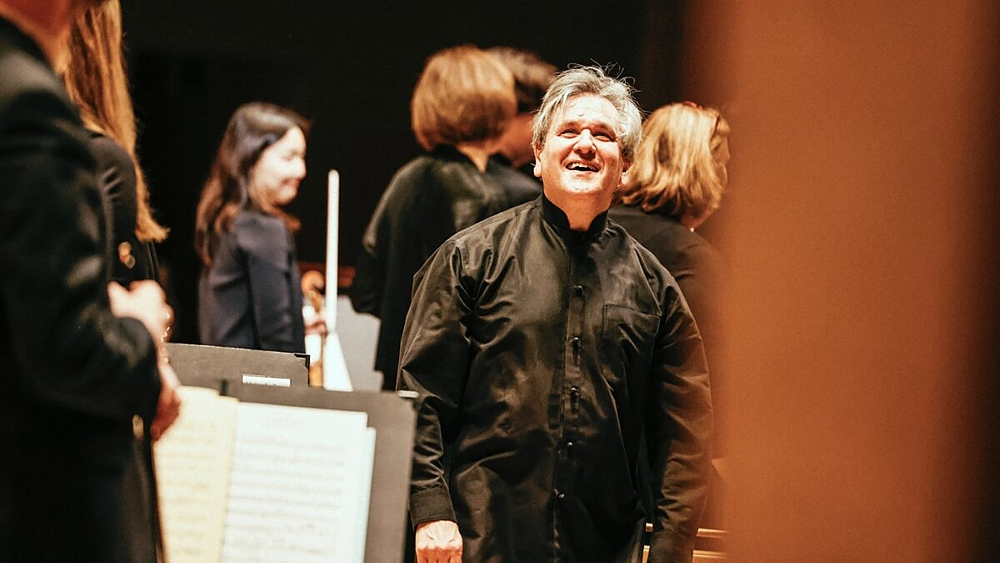 Nomura Holdings, Inc. 100th Anniversary Commemorative Performance