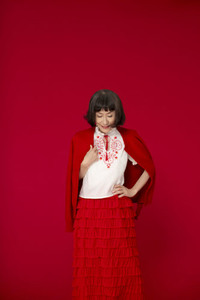 Taeko Onuki