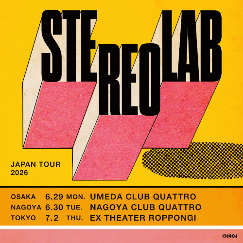STEREOLAB