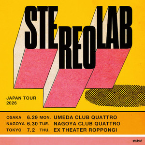STEREOLAB
