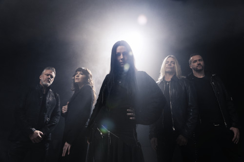 EVANESCENCE