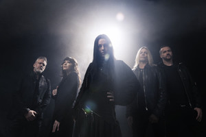 EVANESCENCE