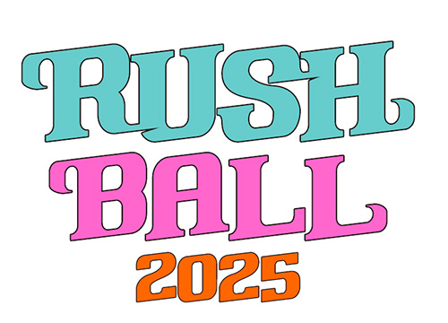 RUSH BALL