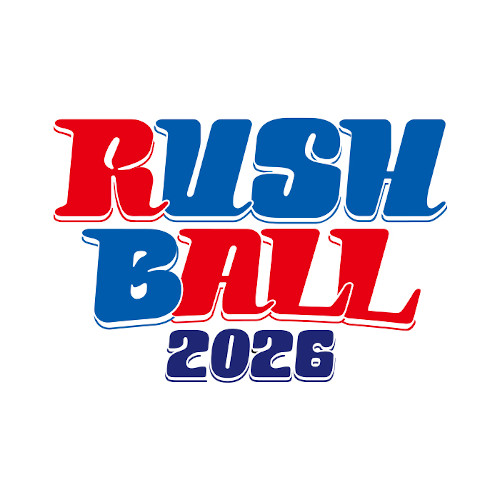 RUSH BALL