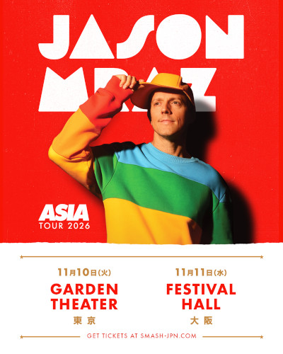 Jason Mraz
