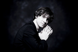 Rafał Blechacz Piano Recital