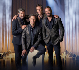 IL DIVO CLOSER