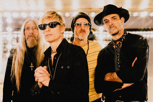 Kula Shaker