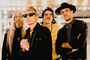 Kula Shaker