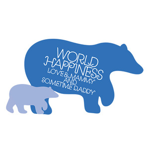 WORLD HAPPINESS 2026 - I'm HOME -