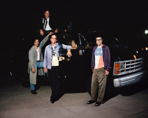 WEEZER