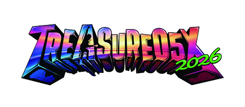 TREASURE05X 2026