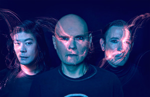 THE SMASHING PUMPKINS <追加公演>