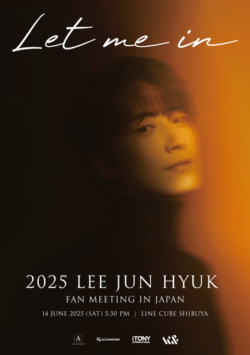LEE JUN HYUK