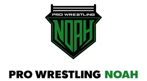 PRO-WRESTLING NOAH LINE Yahoo! PRESENTS NOAH "THE NEW YEAR" 2026