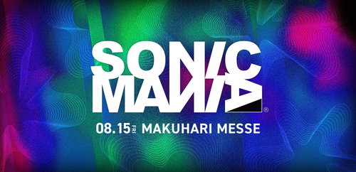 SONICMANIA
