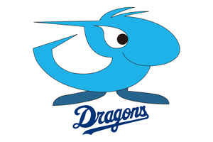 Chunichi Dragons Chatan Support Association / Chunichi Dragons Home Games