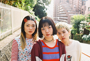 SHISHAMO SHISHAMO THE FINAL!!! -Thanks for everything-