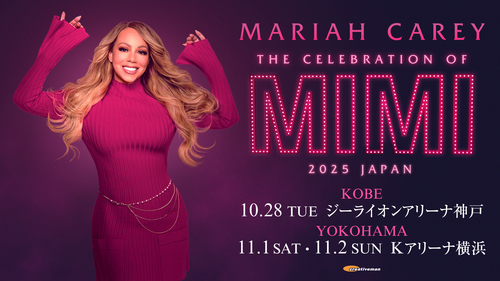 MARIAH CAREY