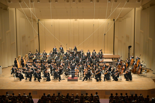 NHK Symphony Orchestra, Golden Classic