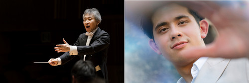 NHK Symphony Orchestra, Golden Classic