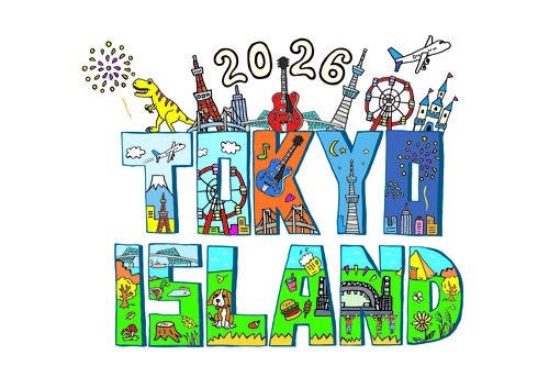 TOKYO ISLAND