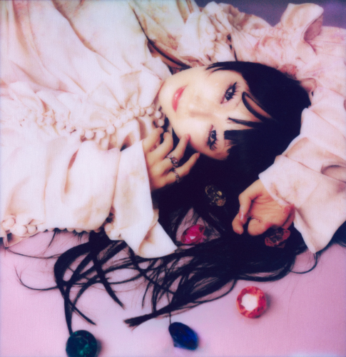Daoko