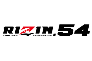 RIZIN.54
