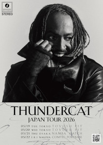 THUNDERCAT