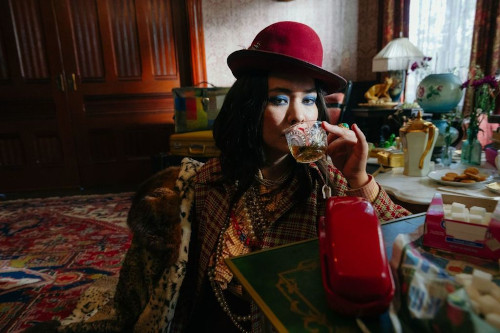 MITSKI