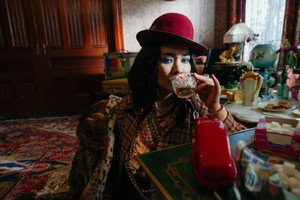 MITSKI