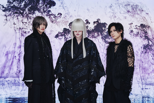 –SHINTENCHI KAIBYAKUSHUDAN–ZIGZAG