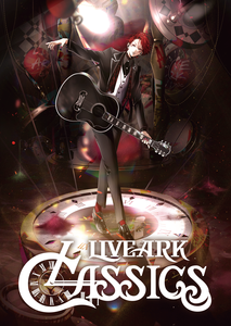 ARAKI LIVE ARK CLASSICS