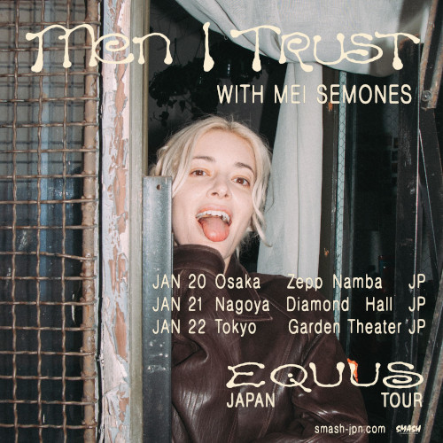 MEN I TRUST