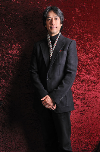 Yuki Hayashi