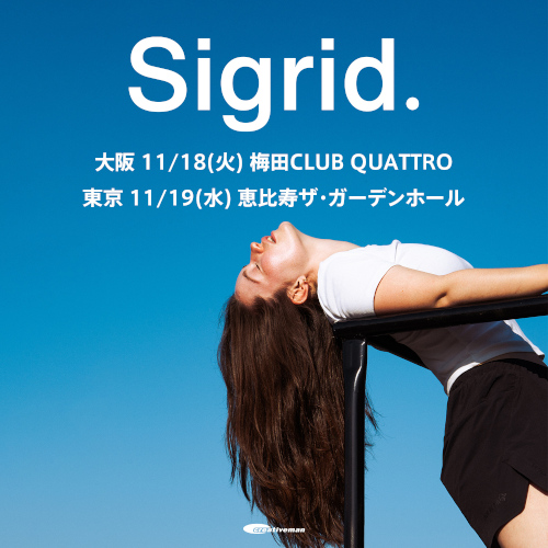 Sigrid.