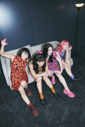Otoboke Beaver
