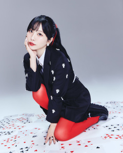 AIMI AIMI LIVE TOUR 2025 "NEW WORLD"