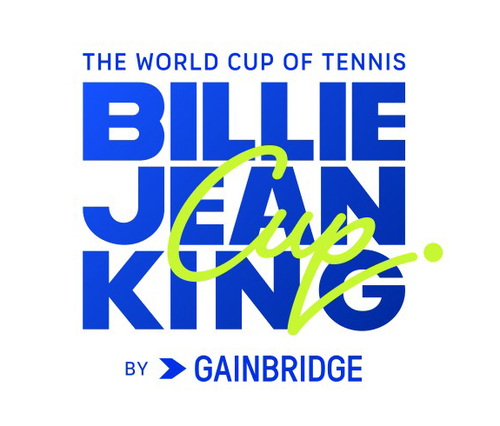 Billie Jean King Cup by Gainbridge 2026
