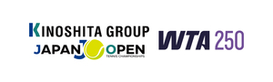 Kinoshita Group Japan Open Tennis Championships 2026 / WTA 250