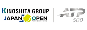 Kinoshita Group Japan Open Tennis Championships 2026 <Main Tournament All-day pass>Hospitality Package