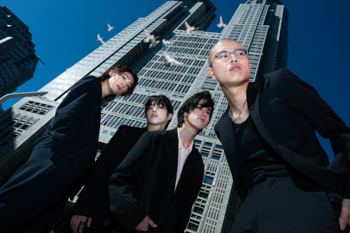 SHINTOKYO
