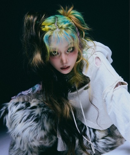HOSHIKUMA MINAMI