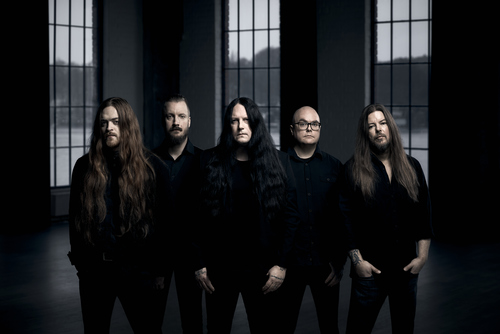 KATATONIA
