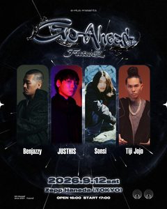 GO-AheadZ FutureZ