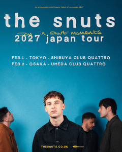 THE SNUTS
