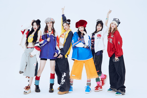 BABYMONSTER BABYMONSTER "LOVE MONSTERS" JAPAN FAN CONCERT 2025